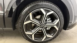 KIA NIRO 1.6 GDi 136 Hybrid Evolve 5dr DCT 4784825