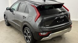 KIA NIRO 1.6 GDi 136 Hybrid Evolve 5dr DCT 4784815