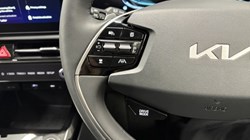 KIA NIRO 1.6 GDi 136 Hybrid Evolve 5dr DCT 4784834