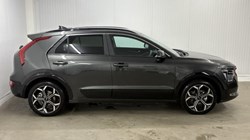 KIA NIRO 1.6 GDi 136 Hybrid Evolve 5dr DCT 4784843