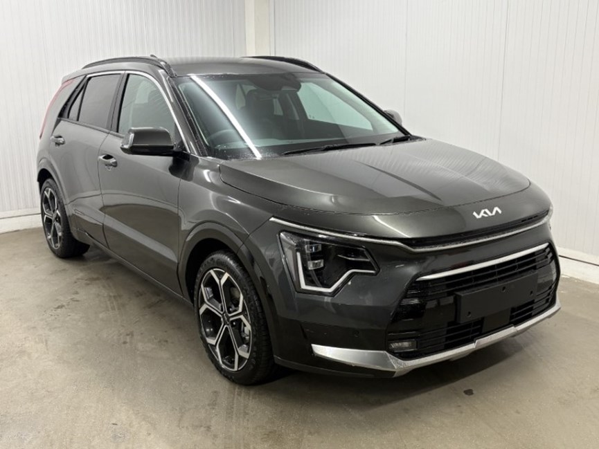 KIA NIRO