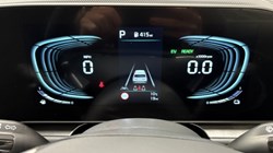 KIA NIRO 1.6 GDi 136 Hybrid Evolve 5dr DCT 4784835