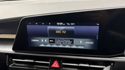 KIA NIRO 1.6 GDi 136 Hybrid Evolve 5dr DCT 4784842