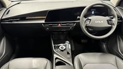 KIA NIRO 1.6 GDi 136 Hybrid Evolve 5dr DCT 4784821