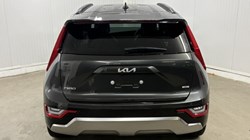 KIA NIRO 1.6 GDi 136 Hybrid Evolve 5dr DCT 4784814