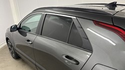 KIA NIRO 1.6 GDi 136 Hybrid Evolve 5dr DCT 4784818