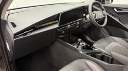 KIA NIRO 1.6 GDi 136 Hybrid Evolve 5dr DCT 4784822