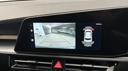 KIA NIRO 1.6 GDi 136 Hybrid Evolve 5dr DCT 4784841