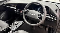 KIA NIRO 1.6 GDi 136 Hybrid Evolve 5dr DCT 4784826