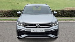 2023 (72) VOLKSWAGEN TIGUAN 1.5 TSI 150 R-Line Edition 5dr DSG 5863210