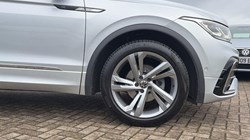 2023 (72) VOLKSWAGEN TIGUAN 1.5 TSI 150 R-Line Edition 5dr DSG 5863205