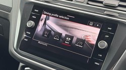 2023 (72) VOLKSWAGEN TIGUAN 1.5 TSI 150 R-Line Edition 5dr DSG 5863227