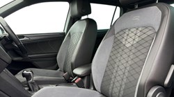 2023 (72) VOLKSWAGEN TIGUAN 1.5 TSI 150 R-Line Edition 5dr DSG 5863207
