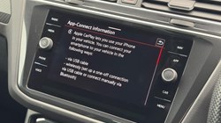 2023 (72) VOLKSWAGEN TIGUAN 1.5 TSI 150 R-Line Edition 5dr DSG 5863225