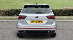 2023 (72) VOLKSWAGEN TIGUAN 1.5 TSI 150 R-Line Edition 5dr DSG 5863209