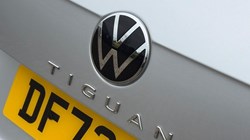 2023 (72) VOLKSWAGEN TIGUAN 1.5 TSI 150 R-Line Edition 5dr DSG 5863240