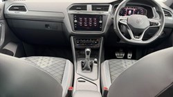 2023 (72) VOLKSWAGEN TIGUAN 1.5 TSI 150 R-Line Edition 5dr DSG 5863211