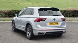 2023 (72) VOLKSWAGEN TIGUAN 1.5 TSI 150 R-Line Edition 5dr DSG 5863203