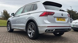 2023 (72) VOLKSWAGEN TIGUAN 1.5 TSI 150 R-Line Edition 5dr DSG 5863239