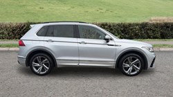 2023 (72) VOLKSWAGEN TIGUAN 1.5 TSI 150 R-Line Edition 5dr DSG 5863204