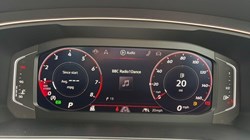 2023 (72) VOLKSWAGEN TIGUAN 1.5 TSI 150 R-Line Edition 5dr DSG 5863221