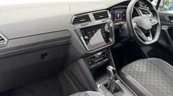 2023 (72) VOLKSWAGEN TIGUAN 1.5 TSI 150 R-Line Edition 5dr DSG 1