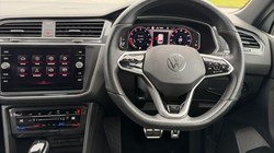 2023 (72) VOLKSWAGEN TIGUAN 1.5 TSI 150 R-Line Edition 5dr DSG 5863222