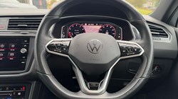 2023 (72) VOLKSWAGEN TIGUAN 1.5 TSI 150 R-Line Edition 5dr DSG 5863218