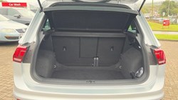 2023 (72) VOLKSWAGEN TIGUAN 1.5 TSI 150 R-Line Edition 5dr DSG 5863233