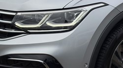 2023 (72) VOLKSWAGEN TIGUAN 1.5 TSI 150 R-Line Edition 5dr DSG 5863235