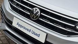 2023 (72) VOLKSWAGEN TIGUAN 1.5 TSI 150 R-Line Edition 5dr DSG 5863236