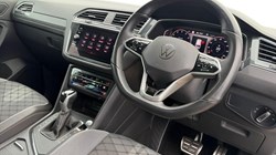 2023 (72) VOLKSWAGEN TIGUAN 1.5 TSI 150 R-Line Edition 5dr DSG 5863206