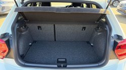 2021 (21) VOLKSWAGEN POLO 1.0 TSI 95 Match 5dr 5911348