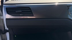 2021 (21) VOLKSWAGEN POLO 1.0 TSI 95 Match 5dr 5911345