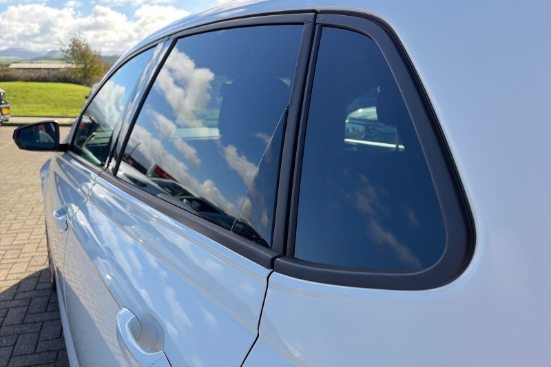 2021 (21) VOLKSWAGEN POLO 1.0 TSI 95 Match 5dr 5911349