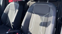 2021 (21) VOLKSWAGEN POLO 1.0 TSI 95 Match 5dr 5911347