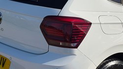 2021 (21) VOLKSWAGEN POLO 1.0 TSI 95 Match 5dr 5911353