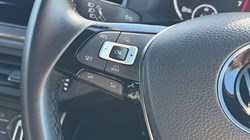 2021 (21) VOLKSWAGEN POLO 1.0 TSI 95 Match 5dr 5911338