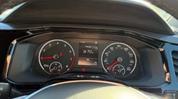 2021 (21) VOLKSWAGEN POLO 1.0 TSI 95 Match 5dr 5911340