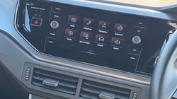 2021 (21) VOLKSWAGEN POLO 1.0 TSI 95 Match 5dr 5911342