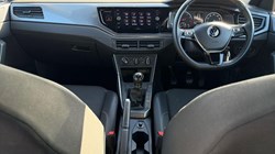 2021 (21) VOLKSWAGEN POLO 1.0 TSI 95 Match 5dr 5911330