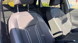 2021 (21) VOLKSWAGEN POLO 1.0 TSI 95 Match 5dr 5911336