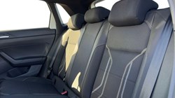 2021 (21) VOLKSWAGEN POLO 1.0 TSI 95 Match 5dr 5911327