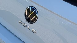 2021 (21) VOLKSWAGEN POLO 1.0 TSI 95 Match 5dr 5911355