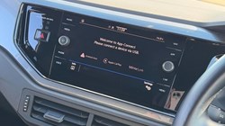 2021 (21) VOLKSWAGEN POLO 1.0 TSI 95 Match 5dr 5911343