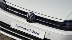 2021 (21) VOLKSWAGEN POLO 1.0 TSI 95 Match 5dr 5911351