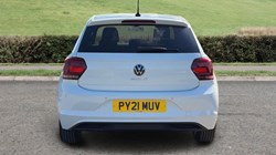 2021 (21) VOLKSWAGEN POLO 1.0 TSI 95 Match 5dr 5911328