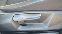 2021 (21) VOLKSWAGEN POLO 1.0 TSI 95 Match 5dr 5911334