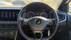 2021 (21) VOLKSWAGEN POLO 1.0 TSI 95 Match 5dr 5911337