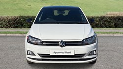 2021 (21) VOLKSWAGEN POLO 1.0 TSI 95 Match 5dr 5911329